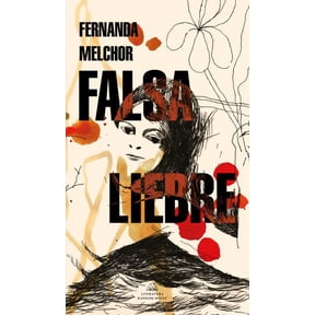 Pre-Owned Falsa Liebre / False Hare Paperback