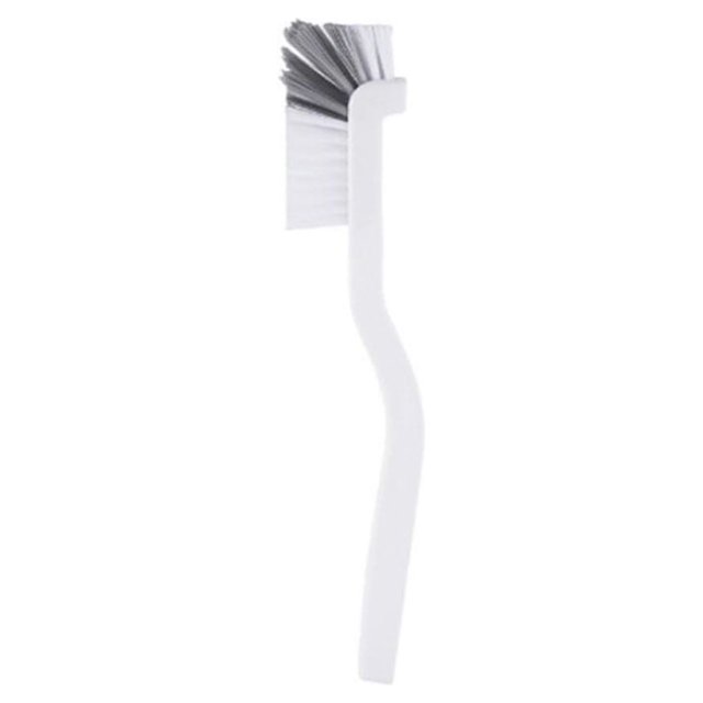 Cateissary Cepillo para fregar la cocina, botella de leche para restaurante de 360 grados, taza, taza, tapa, fregadero de esquina, Suministros de limpieza para el hogar