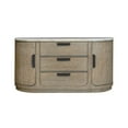 thumbnail image 5 of Magnussen Home Braelyn Dorian Grey Stone Top Buffet, 5 of 5