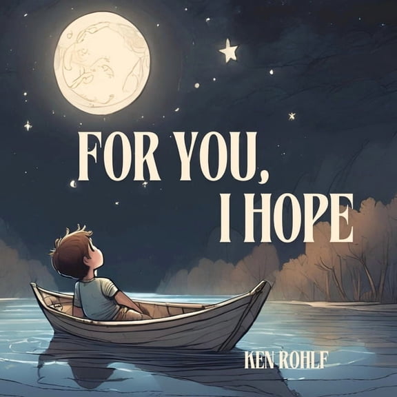 For You, I Hope, (Paperback)