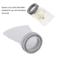 thumbnail image 3 of Electric Lice Comb Filter Refill, ElectronicLice Comb Filters Safe 10pcs  for Hair for Replacement, 3 of 8
