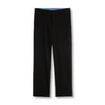thumbnail image 2 of Boys 4-20 IZOD Stretch Suit Dress Pants in Regular & Husky Color: Bank Blue Size: 14, 2 of 4