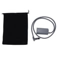 thumbnail image 2 of Satellite RJ45 Ethernet Adapter, 1200Mbps High Speed 3.3ft Satellite Internet Adapter  for Gen2, 2 of 7
