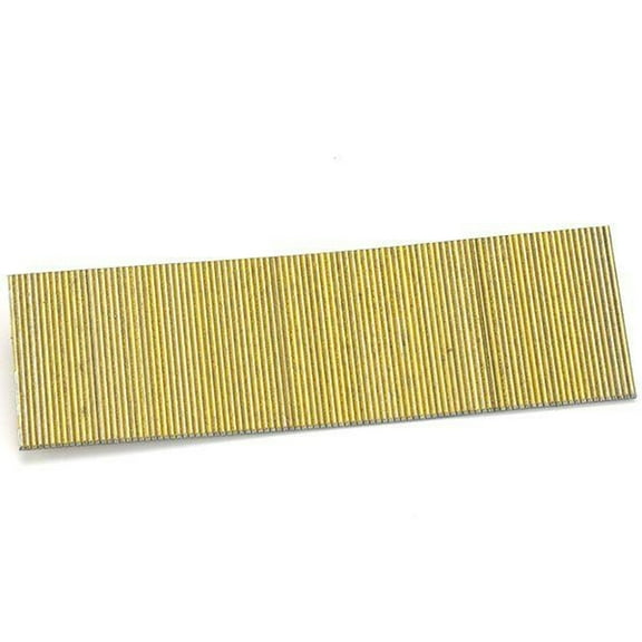 GREX P6/20-2.5 23 Gauge 3/4-Inch Length Headless Pins (2,500 per box)