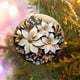 thumbnail image 5 of Colgante de bendición de nacimiento de Navidad 2025 | Adorno acrílico para coche con visión estereoscópica | Decoración para árbol de Navidad y hogar | Regalo para recién nacidos para Navidad y, 5 of 5