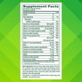 thumbnail image 6 of vitafusion MultiVites Gummy Multivitamins for Adults with 10% More Vitamins A, C, & E, 120 Count, 6 of 13