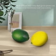 thumbnail image 5 of 28pcs/set Artificial Lemons And Limes Fake Fruits Decorative Faux Citrus Fruits Artificial Decorati, 5 of 5