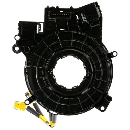 Clock Spring For Ford F-150 Lincoln Mark LT 2011-2014 W/O Angle sensor