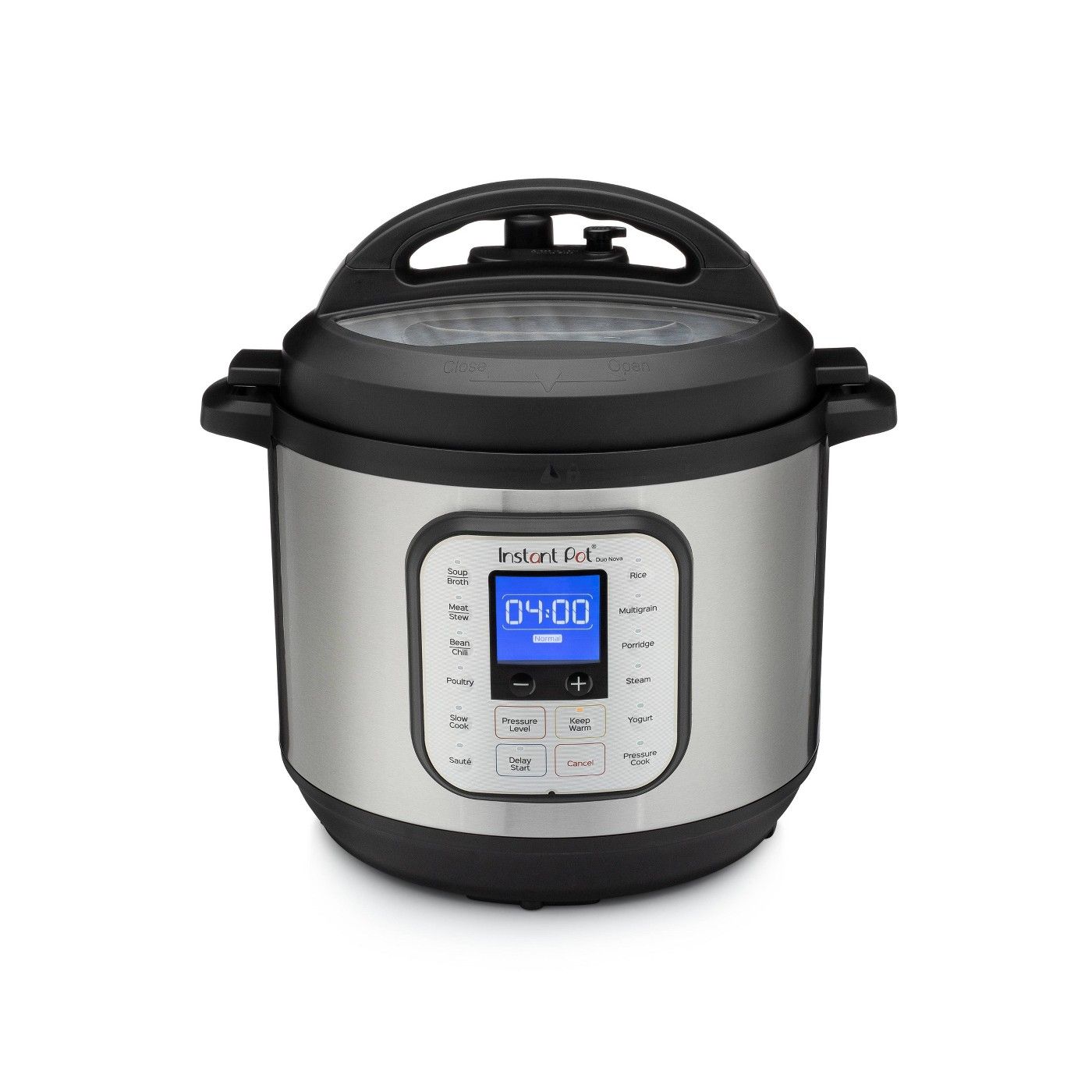 Instant Pot Duo Nova 8 Quart 7 in 1 One Touch Multi Use Instant Pot Duo Nova 8 Quart 7 in 1 One Touch Multi Use