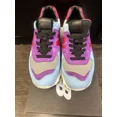 thumbnail image 2 of NEW MENS NEW BALANCE 574 LOUIS DE GUZMAN MULTI COLOR FLO3S02-670, 2 of 6