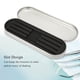 thumbnail image 4 of Qkiss Caja de almacenamiento de pinzas herramienta de maquillaje de pestañas de caja organizadora de pinzas de extensión de pestañas ANGGREK Otros, 4 of 8