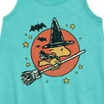 thumbnail image 2 of Peanuts - Woodstock Witch - Toddler & Youth Girls A-line Dress, 2 of 5