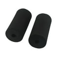 thumbnail image 5 of 2/4PCS Foot Foam Pads Rollers Replacement For Leg Extension For Weight Bench Replacement Parts For Tube Diameter From 22-30MM, 5 of 6