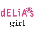 thumbnail image 5 of dELiA*s Girls T-Shirt - 6 Pack Soft Cotton Short Sleeve Girls Undershirts - Basic Crewneck T Shirts for Girls (2T-16), 5 of 5