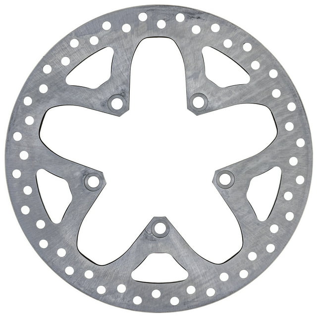 Niche Rotor de Frein Arrière pour Triumph Tiger Explorer T2025100 Moto 519-CRT2512R