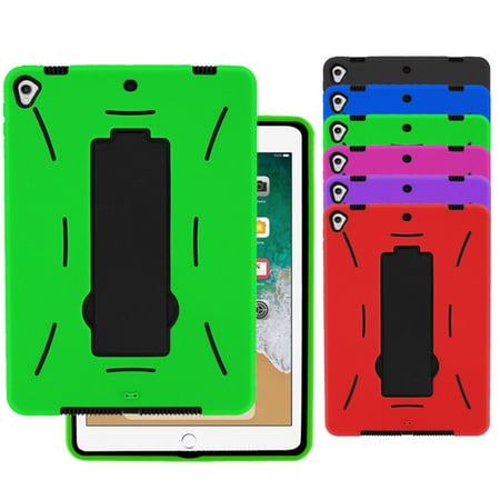 shockproof heavy duty hybrid