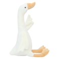 thumbnail image 4 of Big Ducks Plush Doll Lovely Stuffed Animal Toy For Sofa Pillow, 4 of 4