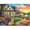 BL13, variant on Adult Diamond Painting Kit - Garden Dog Diamond Painting Kit, 5D Diamond Painting, DIY Full Drill Gem Art Craft, (30*40 cm), frame not included.,BL15