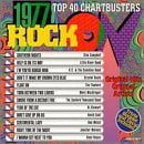 Pre-Owned Rock On 1977 (CD 0056775197728) by Various Artists