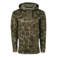 thumbnail image 5 of Drake Waterfowl Performance Hoodie Jacket, 5 of 6