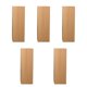 thumbnail image 1 of Bloques de tallado de madera de tilo premium, profesionales, prácticos, sin terminar 15 cm x 5 cm x 5 cm, 1 of 7