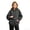 H297 Grey, variant on SJLDQY Girls Hoodies Casual Hooded Sweatshirt Long Sleeve with Pocket Pullover Tops Size -