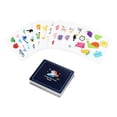 thumbnail image 4 of Juegos de cartas de combinación CUTICAT 54 tarjetas Animales lindos Rompecabezas Cognición, 4 of 8