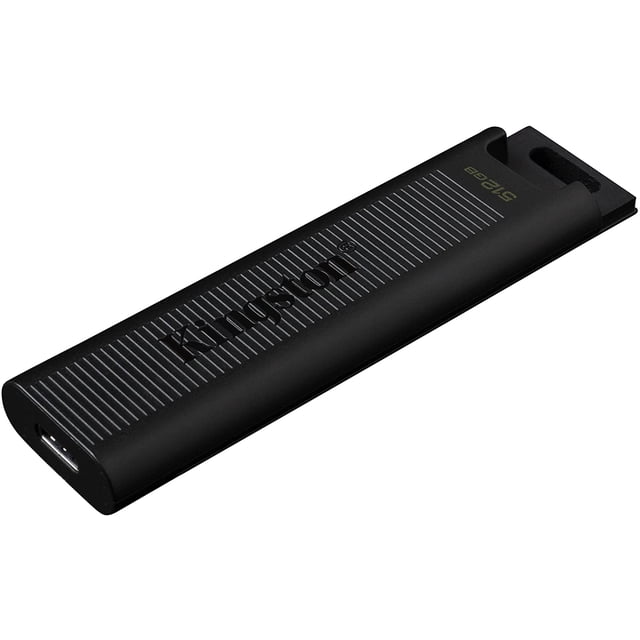 MEMORIA FLASH KINGSTON 512GB GEN 2 DTMAX/512GB