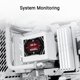 thumbnail image 5 of Bloque de agua para CPU ASUS ROG RYUJIN III WB WHT para Intel y AMD, 5 of 9