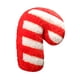 thumbnail image 5 of Regalos de muñecas navideñas Cojín navideño para Navidad Sala de estar Ropa de cama Habitación bastón rojo, 5 of 9