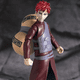 thumbnail image 4 of Toynami Naruto Shippuden Poseable Gaara #11730 4″ Figure, 4 of 4