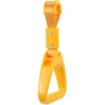 thumbnail image 2 of Bus Handle Car Hand Strap Subway Handle Ring Car Vehicle Handle Hand Strap, 2 of 9