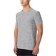 thumbnail image 2 of Camiseta básica con bolsillo para hombre de 32 grados, gris, pequeña 32 Degrees Camiseta básica, 2 of 2