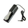 thumbnail image 2 of Digital Piano Foot Pedal Polarity Switch for Exercise Music Instrument Parts, 2 of 8