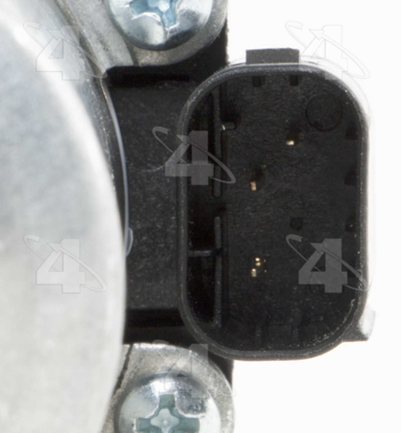 ACI/Maxair 389486 Power Window Motor