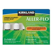KS Aller-Flo 50 mcg Allergy Spray, 720 Metered Sprays