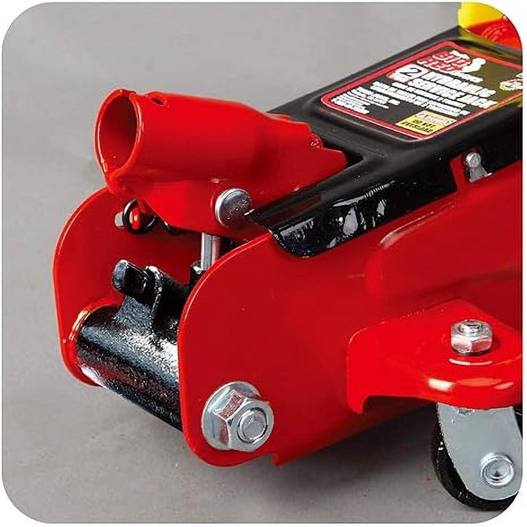 BIG RED TAM82012 Torin Hydraulic Trolley Service/Floor Jack with