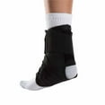 thumbnail image 4 of DonJoy Performance Bionic Speed Wrap Ankle Brace, Lace-up, Removable Stays- Left/Right - M, 4 of 6