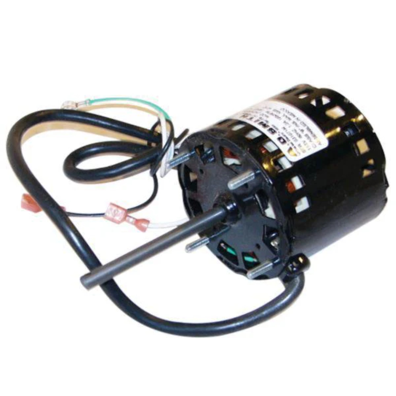 Reznor 196242 Fan Motor UDAP/S 75 - Walmart.com