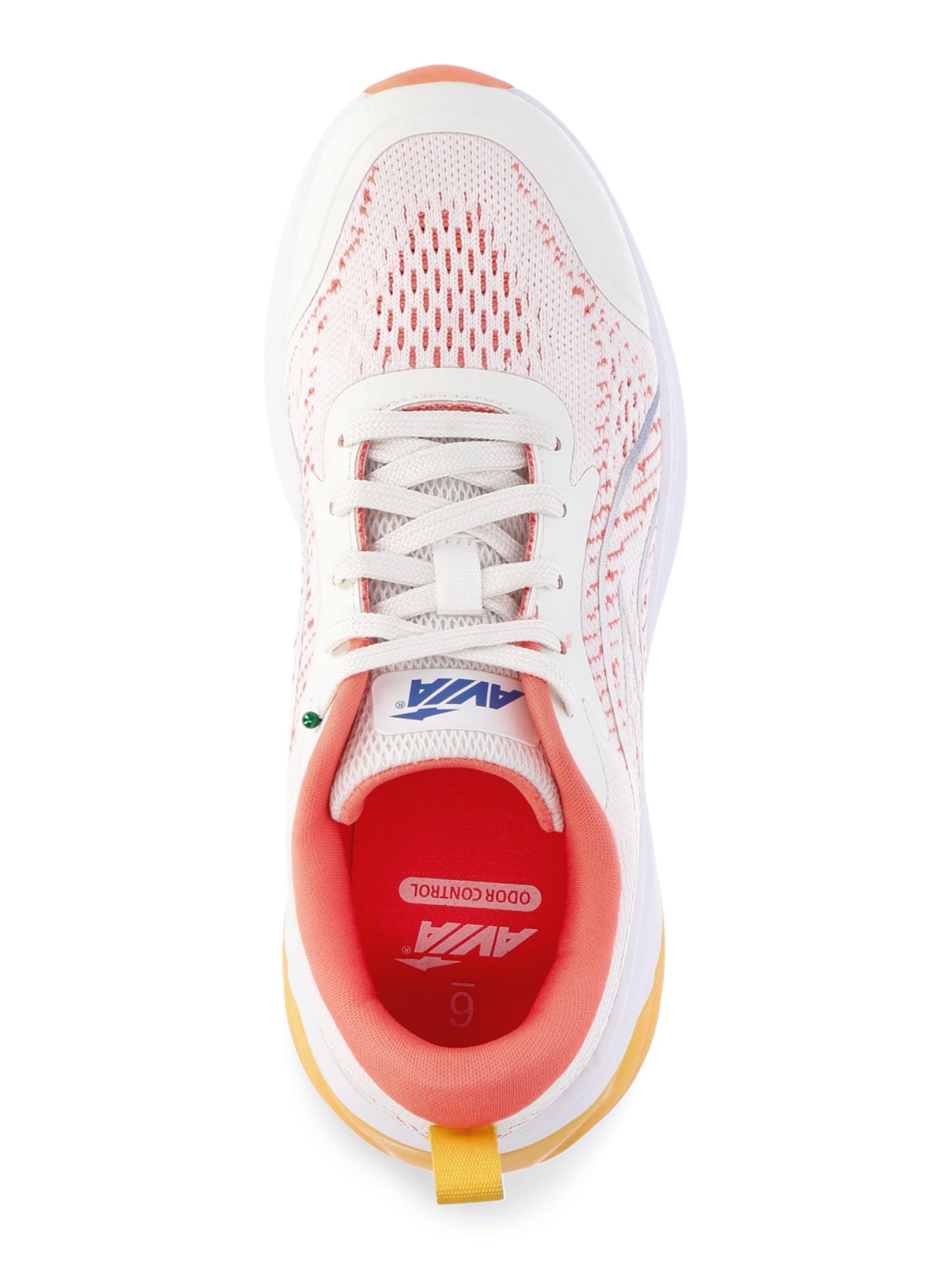 Avia Women's Gel Sneaker, Wide Width Available