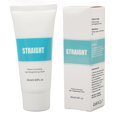 thumbnail image 1 of Crème lissante protéinée pour cheveux abîmés, correcteurs, lissants, réparateurs, lissants, 60 ml, 1 of 4