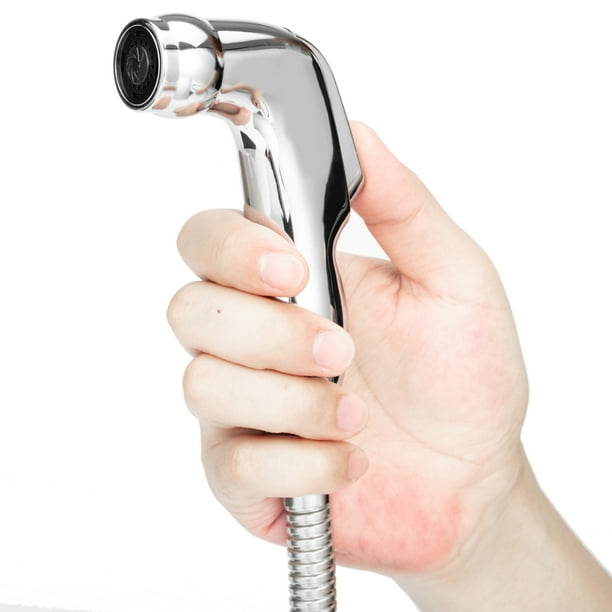 HandHeld Bidet Spray Set Sprayer Suit Sprayer Best Used for Personal