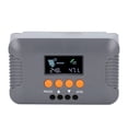 thumbnail image 2 of Controlador de Carga Solar Boost, 10a 24V 36V 48V 60V 72V Cargo eficiente Multifuncional 3 Etapas Algoritmo de algoritmo regulador de paneles Solares Para Carros, 2 of 7