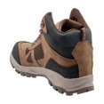 thumbnail image 4 of Botas Hombre Arce Confort Hiking Casual cafe 29, 4 of 6