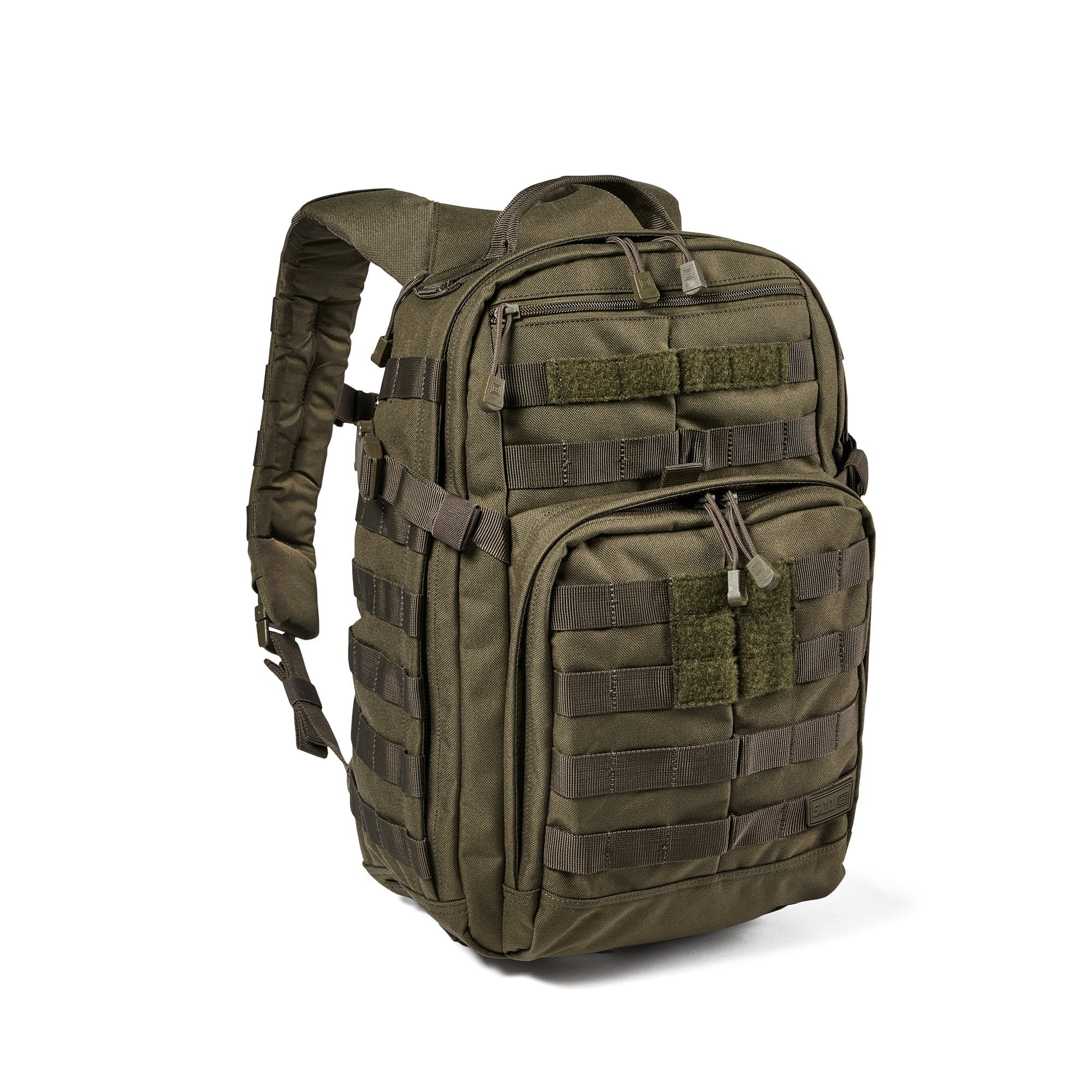 5.11 molle backpack