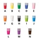 thumbnail image 4 of Inteprter 10 Uds. Vasos de papel para jardín de infantes desechables Mostrada Rojo, 4 of 6