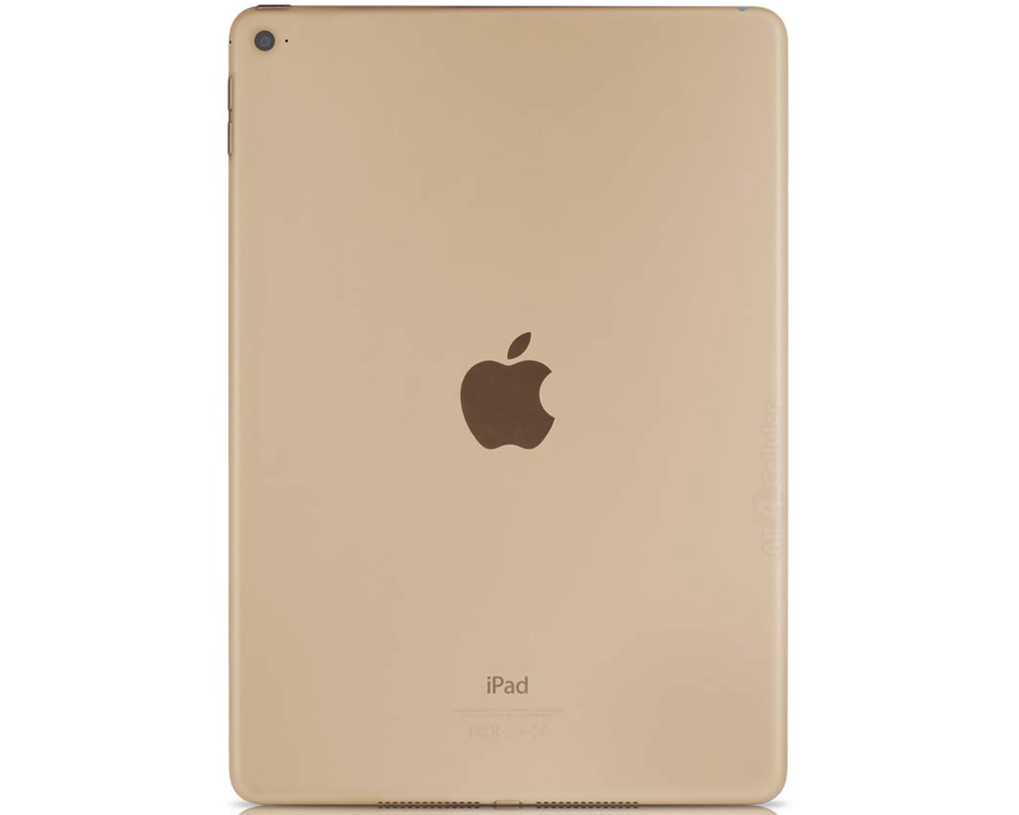 Restored Apple iPad Air 2 Tablet 9.7-inch Wi-Fi Only 64GB Gold