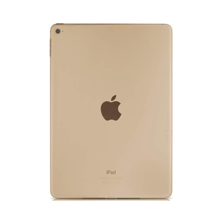 Apple iPad 2 9.7インチ 64GB Wi-Fiモデル　ゴールド Restored Apple iPad Air 2 Tablet 9.7-inch Wi-Fi Only 64GB Gold