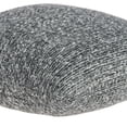 thumbnail image 4 of Parkland Collection Zumi Transitional Grey Pillow Cover, 4 of 10