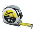thumbnail image 1 of Stanley Hand Tools Powerlock Bladearmor Pocket Tape, 1 of 1